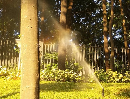 高温天气对客户的问候语