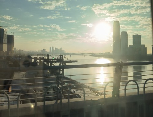 夏季来临描写高温天气的句子