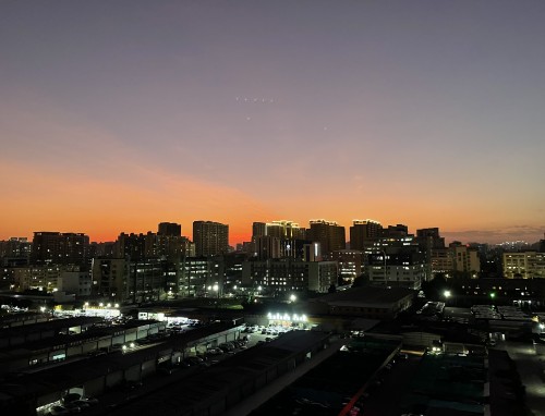 祝福朋友晚安的优美语录