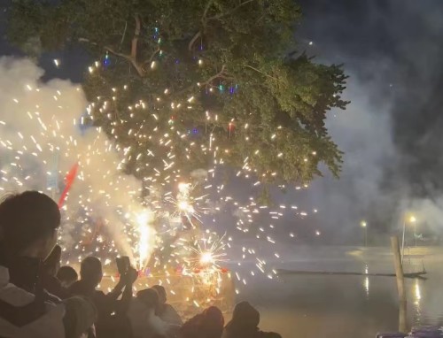 温柔的晚安宝藏文案