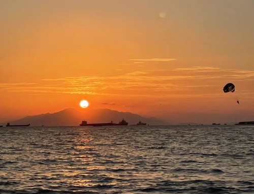 晚安发朋友圈正能量短句260句