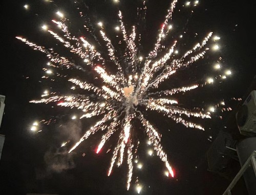 晚安有诗意的文案短句