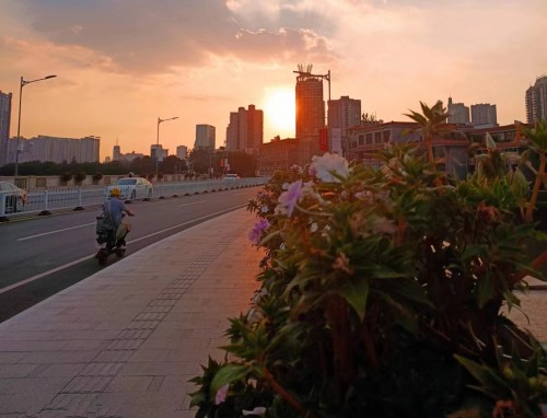 早安配图文案祝福语